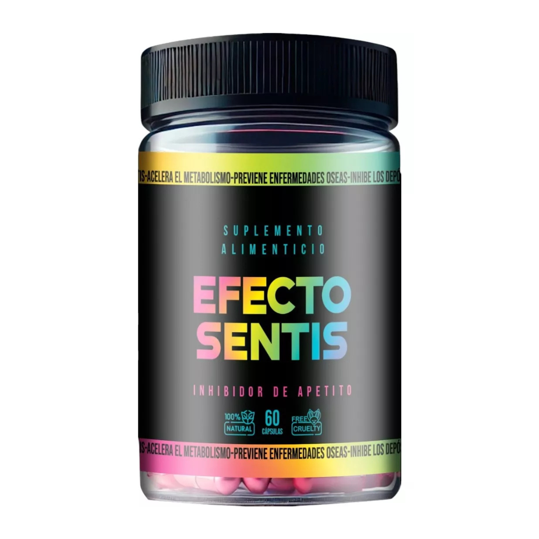 3 Frascos (40% Descuento) Inhibidor De Apetito Energizante - 🚚 ¡ENVÍO GRATIS! 📦