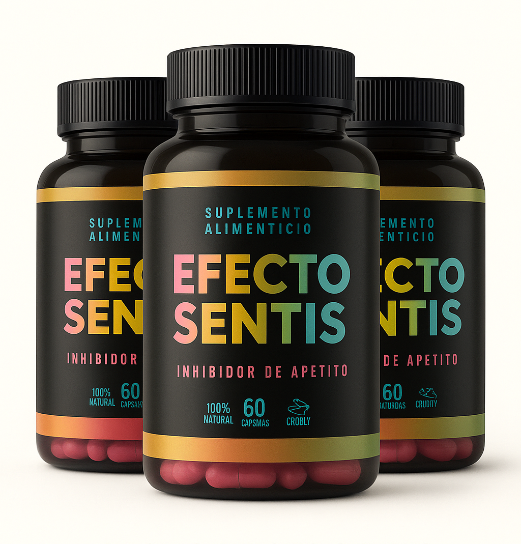 3 Frascos (40% Descuento) Inhibidor De Apetito Energizante - 🚚 ¡ENVÍO GRATIS! 📦