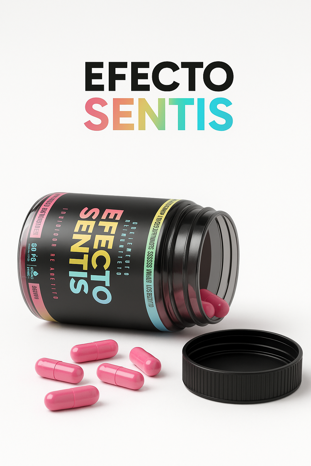 Inhibidor De Apetito Y Energizante (20% dcto)- 🚚 ¡ENVÍO GRATIS! 📦